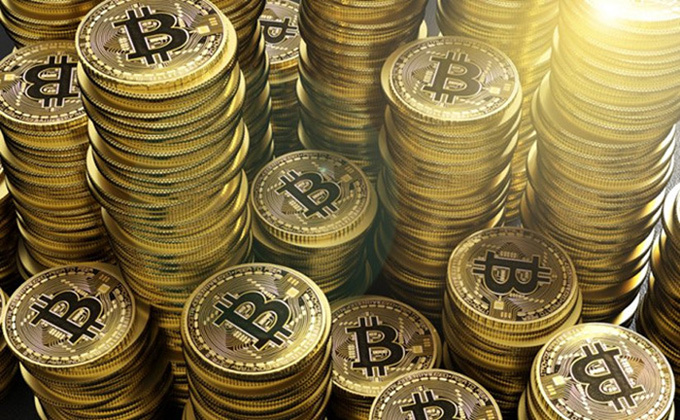 Từ 1/1/2018: Dùng bitcoin thanh toán bị đi tù 3 năm