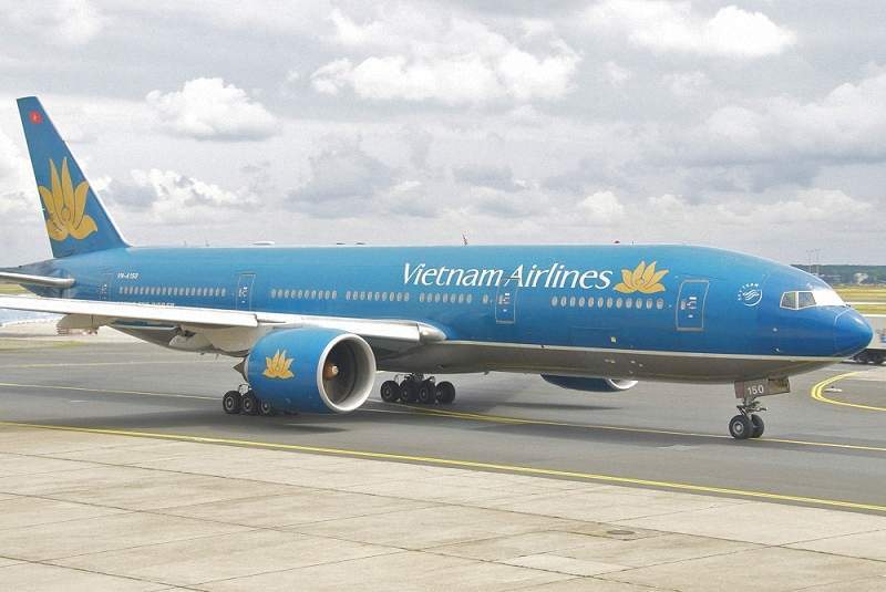 Tiếp viên ngăn khách VIP trộm cắp trên máy bay Vietnam Airlines