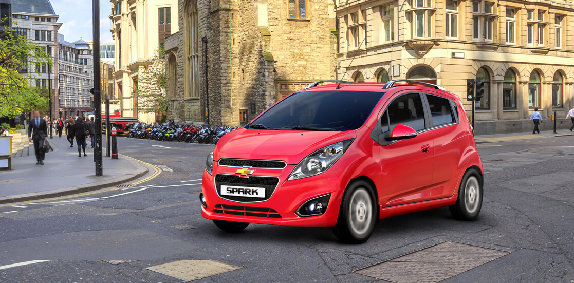 Ô tô cỡ nhỏ giảm ‘khủng’: Lộ 2 xe 5 chỗ ‘mới cóng’ rơi về mốc 200 triệu