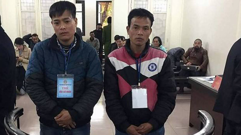 Giữ nguyên án sơ thẩm vụ khởi tố 14 năm mới xử