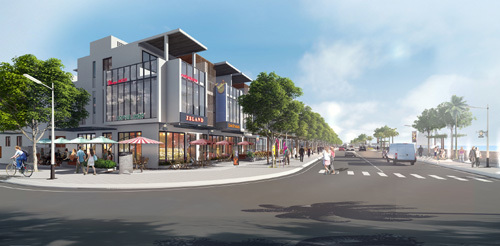 Thị trường khởi sắc, BĐS Phan Thiết rục rịch tăng giá