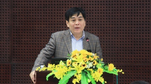 Thông tin đối ngoại góp phần bảo vệ chủ quyền