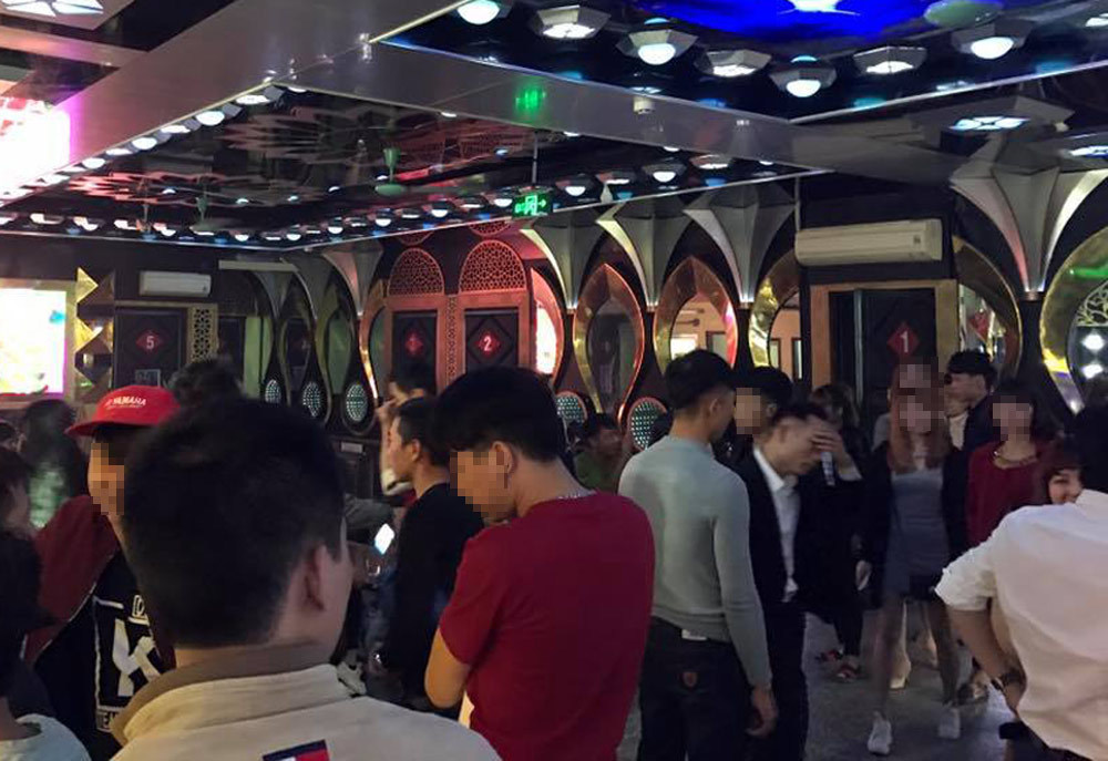 Tiết lộ bất ngờ của ông chủ 'chốn ăn chơi xa xỉ' về công nhân