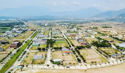 BĐS Đà Nẵng 2018: Dòng tiền đổ về đâu?