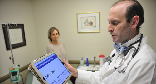 Five9 đưa công nghệ điện toán hỗ trợ điều trị ung thư vào Việt Nam