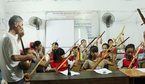 Di sản văn hóa - ‘kho báu’ vô giá ở Quảng Ninh