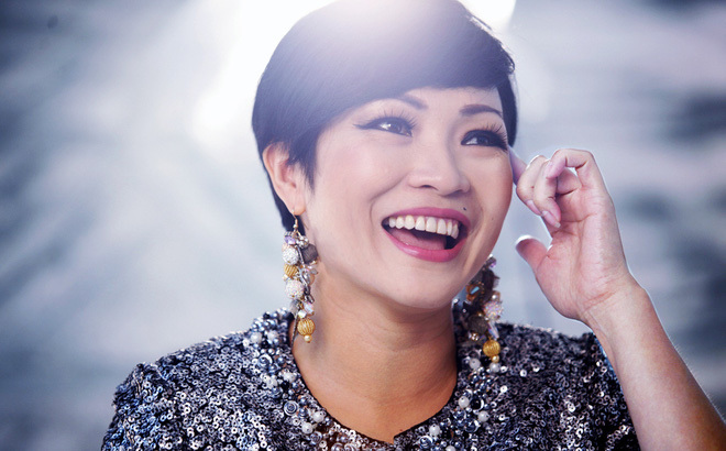 Ca sĩ Phương Thanh sẽ kết hôn vào năm 2018?