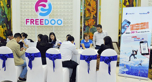 QRPay - Giải pháp thanh toán khác biệt của VietinBank