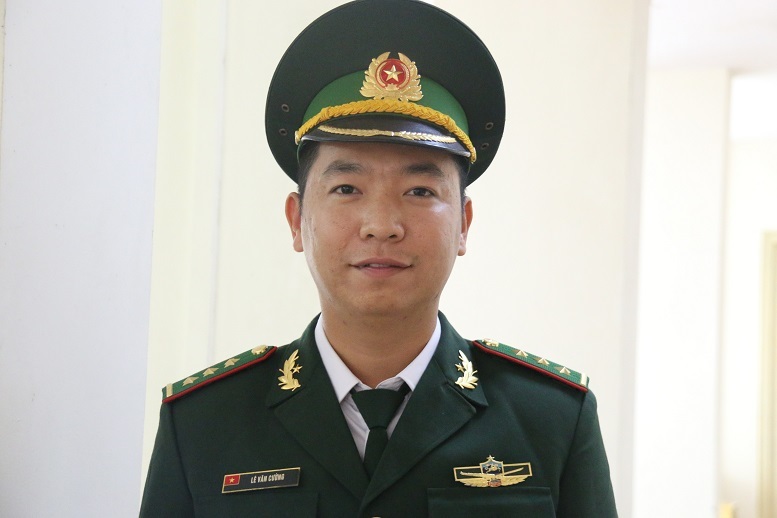 Lớp học của 