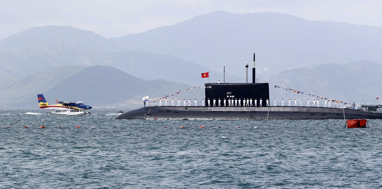 Quân đội Nhân dân Việt Nam trong cuộc cách mạng công nghệ 4.0