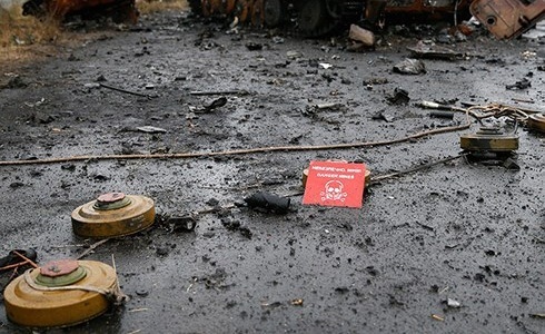 Thế giới 24h: Cảnh báo rợn người của Liên Hợp Quốc