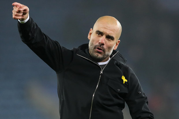 MU dại dột theo Mourinho, Pep ngốn thêm 160 triệu bảng