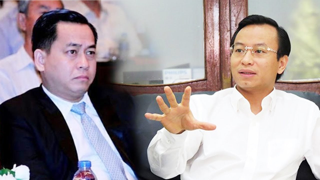 Vũ “nhôm” được ưu ái lấy dự án, 'đất vàng' Đà Nẵng?