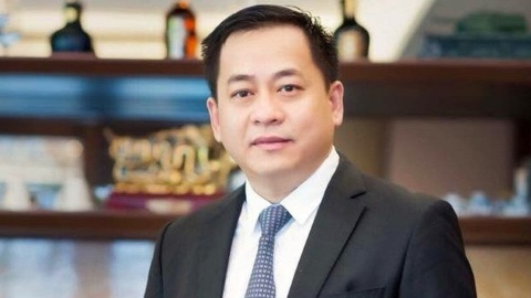 Khởi tố, truy nã ông Vũ 'nhôm' tội cố ý làm lộ bí mật nhà nước