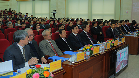 Bộ TT&TT: Vi phạm trên mạng xã hội ngày càng tinh vi