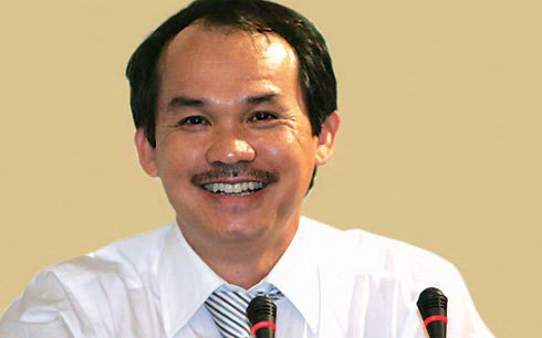 Liên tục bán tài sản trả nợ, Bầu Đức trông chờ ông Lý Xuân Hải