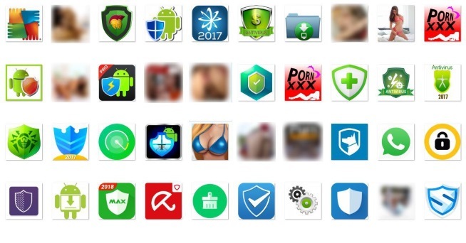 Xuất hiện virus làm hỏng điện thoại Android