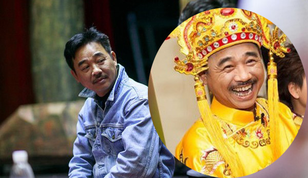 Chuyện kỳ quặc ít biết về 'Ngọc Hoàng' Quốc Khánh khó ai thay thế trong 'Táo quân'