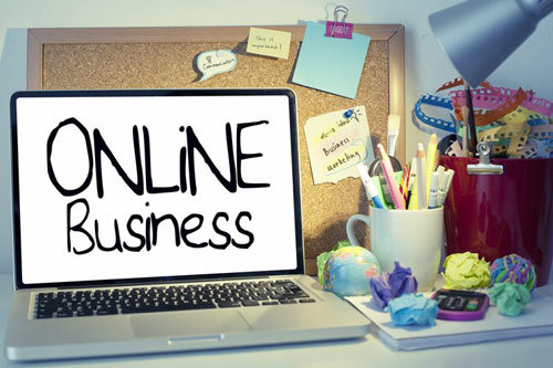 3 điều cần biết khi viết content kinh doanh online