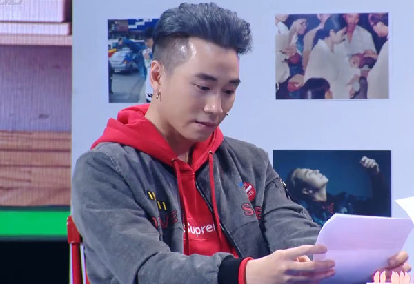 Hợp đồng vì yêu