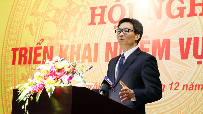 Ngành TT&TT tăng trưởng doanh thu ấn tượng năm 2017