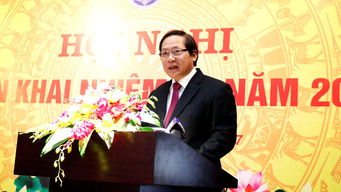 Thị trường viễn thông là điểm sáng kinh tế Việt Nam năm 2017