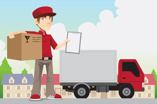 Những điều dân kinh doanh online cần lưu ý khi ship hàng dịp lễ Tết