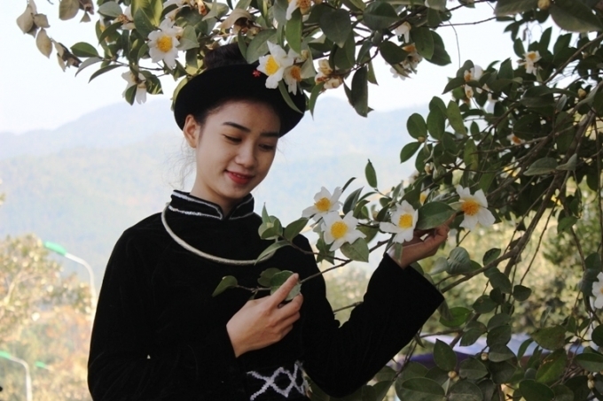 Quảng Ninh đẩy mạnh kết hợp nông nghiệp-du lịch sinh thái