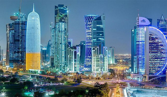Những điều bất ngờ về quốc gia giàu có nhất nhưng cũng ô nhiễm nhất