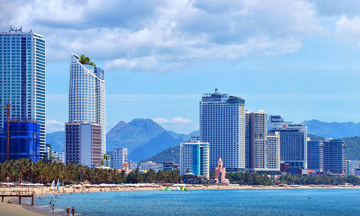 Bộ Tài nguyên & Môi trường đề xuất ‘giải cứu’ condotel, officetel