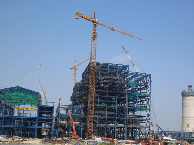 Ông Đinh La Thăng, Trịnh Xuân Thanh: Lò nóng ở Nhiệt điện Thái Bình 2