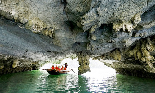 Quảng Ninh - một Việt Nam thu nhỏ