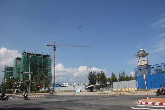 Vì sao doanh nghiệp muốn đưa sân golf Đa Phước ra khỏi quy hoạch?