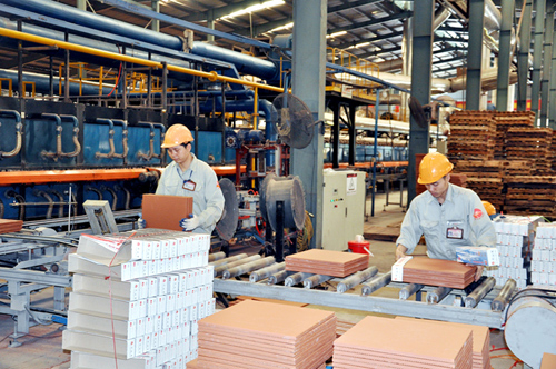 Quảng Ninh: 9 tháng, 1.700 doanh nghiệp mới