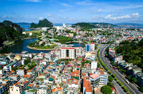 Quảng Ninh gọi vốn 14 dự án BĐS du lịch ‘khủng’