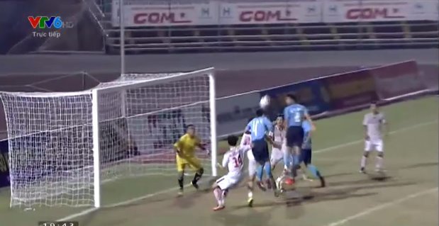 U21 Việt Nam 0-2 U21 Yokohama: Bàn nhân đôi cách biệt phút 49