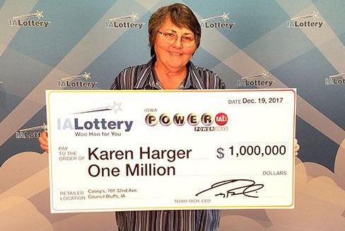 Trúng số độc đắc 22 tỷ mà không biết