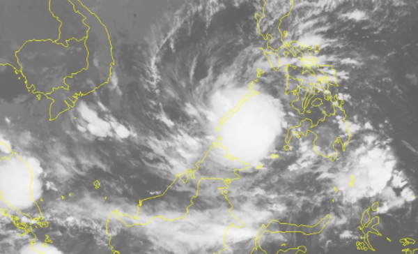 Bão số 16 có thể giật cấp 15, đổ bộ Vũng Tàu - Cà Mau