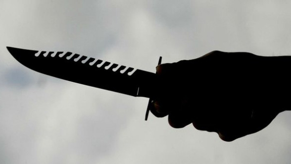 Đâm chết người tình rồi bỏ trốn