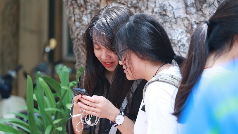 Trường học phải có tổ tư vấn tâm lý cho học sinh