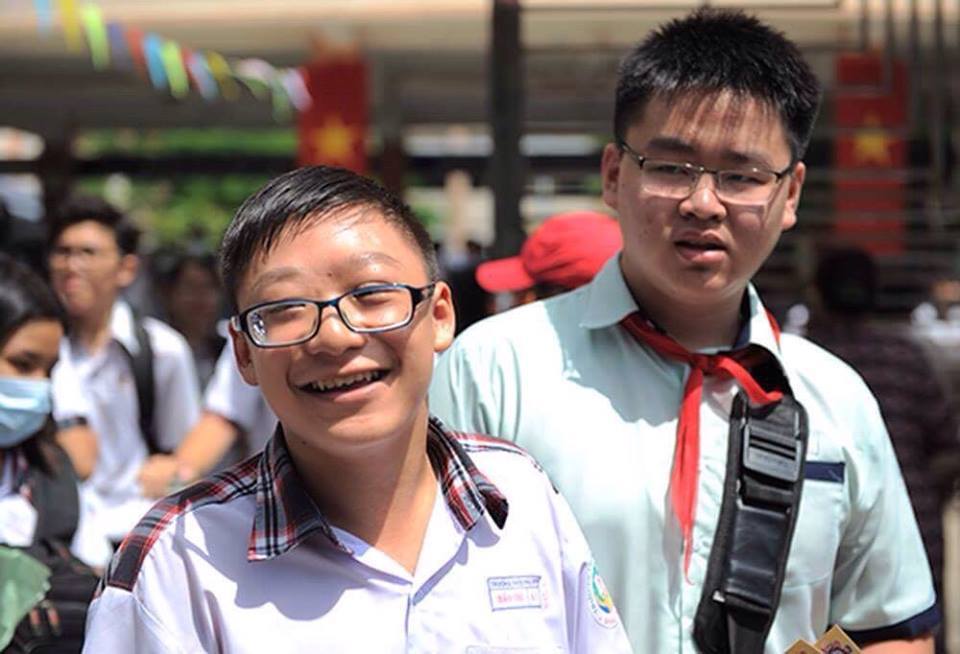 TP.HCM siết tuyển sinh vào lớp 10