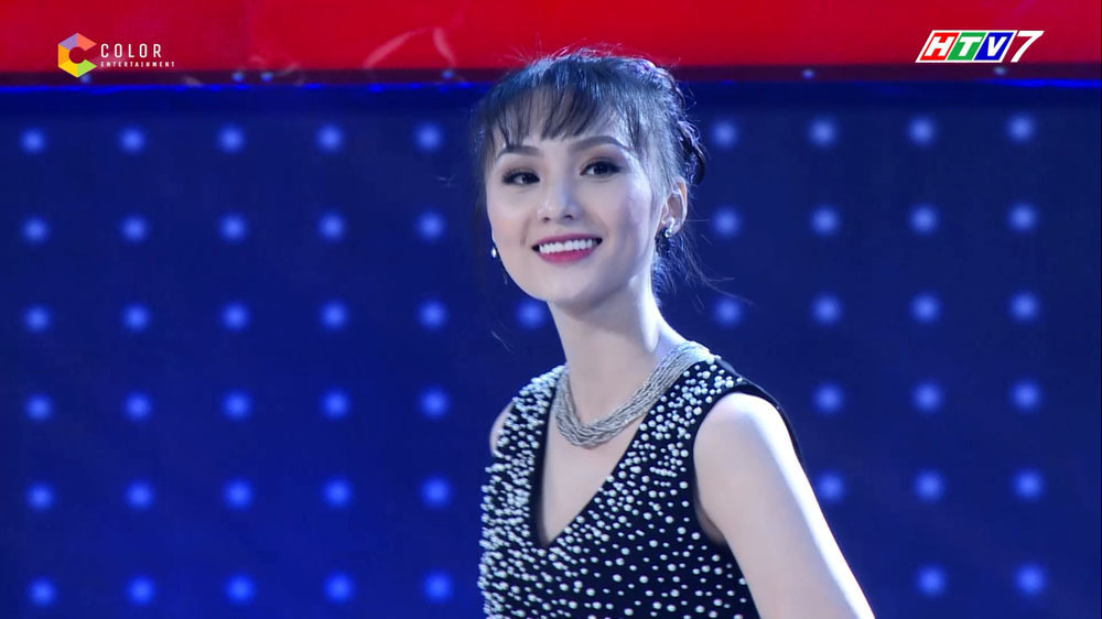 Trấn Thành ‘choáng váng’ vì giọng hát thảm hoạ của ‘Thần tiên tỉ tỉ’