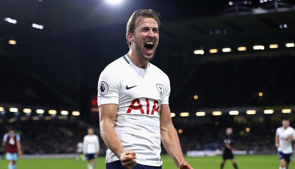 Harry Kane lập hat-trick, Tottenham đánh bật Arsenal khỏi top 5