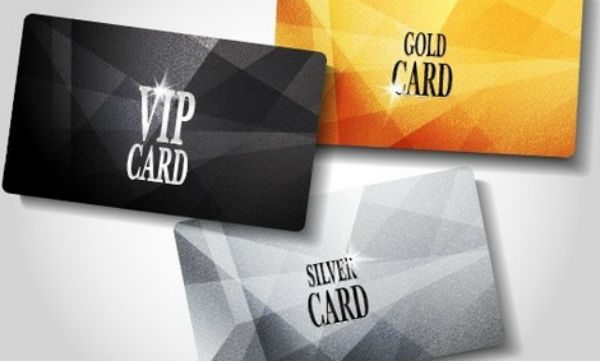 Thẻ VIP và chiêu giữ chân khách hàng thời 4.0