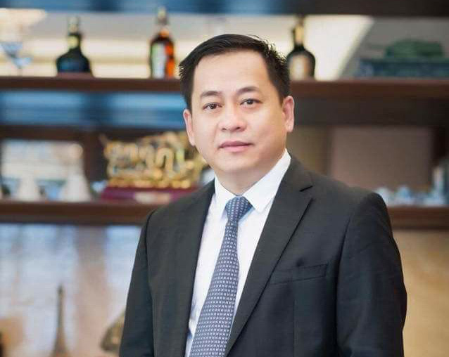 Vũ 'nhôm' bỏ trốn - đằng sau một doanh nhân thành đạt