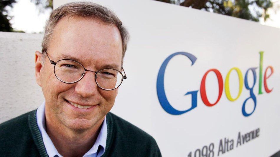 Người sáng lập Google rời khỏi vị trí giám đốc điều hành Alphabet