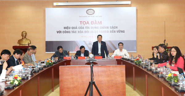 Trà Vinh lập kế hoạch phát triển KT-XH lồng ghép giảm nghèo