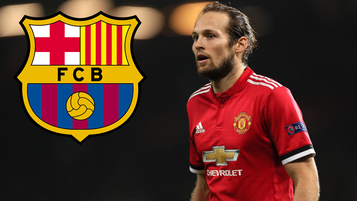 MU mất người vì Barca, Man City lấy sao Real Madrid