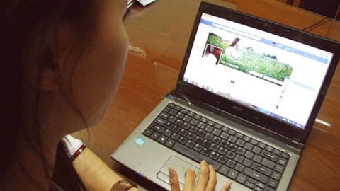 Kỹ năng sống giúp trẻ an toàn trên mạng xã hội