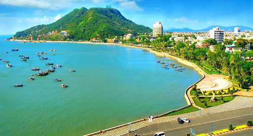 Sóng ngầm bất động sản Vũng Tàu